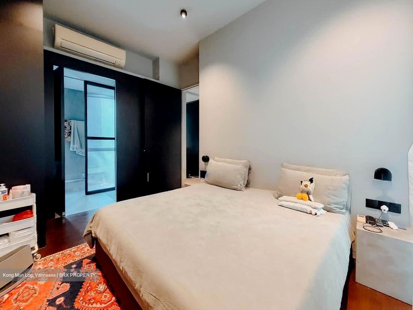 Seletar Park Residence (D28), Condominium #612086321